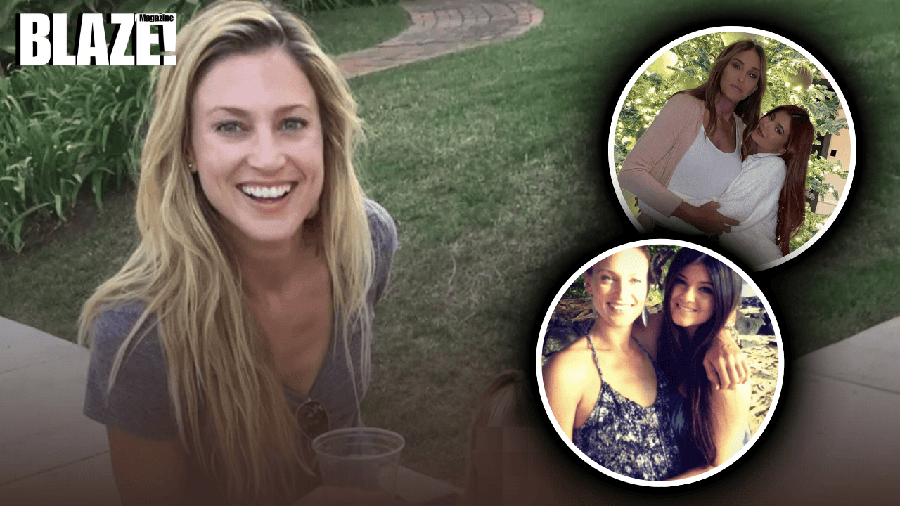 Cassandra Marino | Caitlyn Jenner’s Eldest Daughter: Private Life, Work, and Family