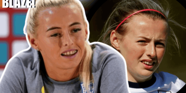 Chloe Kelly Teeth | How Her Smile Changed: Braces, Care, and What We Know