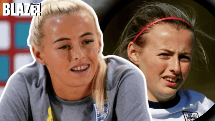 Chloe Kelly Teeth | How Her Smile Changed: Braces, Care, and What We Know