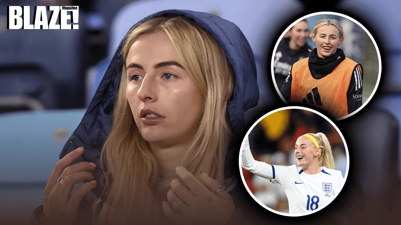 Chloe Kelly Teeth | How Her Smile Changed: Braces, Care, and What We Know