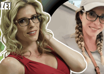 Cory Chase Net Worth