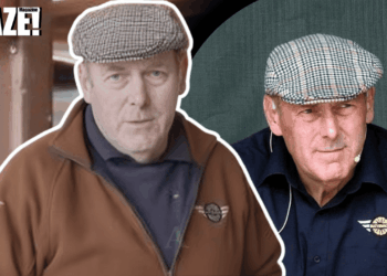 Derek Mathewson Net Worth