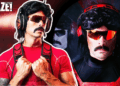 Dr Disrespect Net Worth