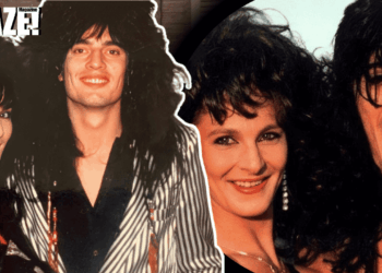 Elaine Starchuk | From 1980s Model to Beauty Entrepreneur: The Real Story
