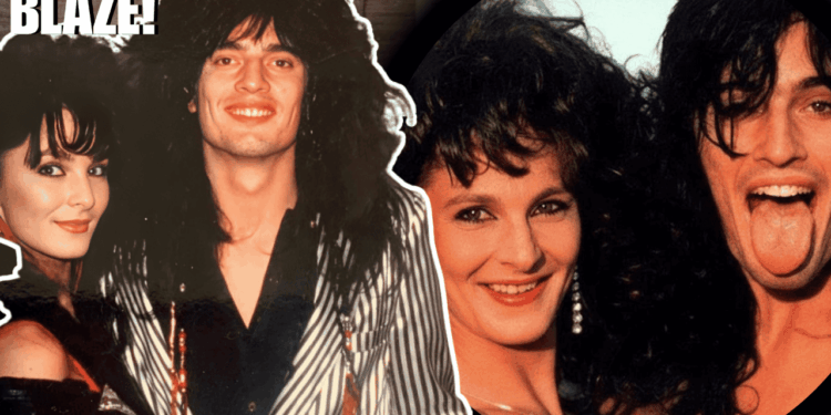 Elaine Starchuk | From 1980s Model to Beauty Entrepreneur: The Real Story