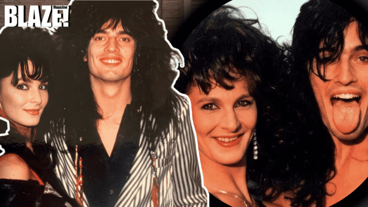 Elaine Starchuk | From 1980s Model to Beauty Entrepreneur: The Real Story