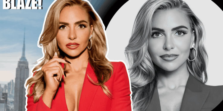 Eleonora Srugo Net Worth