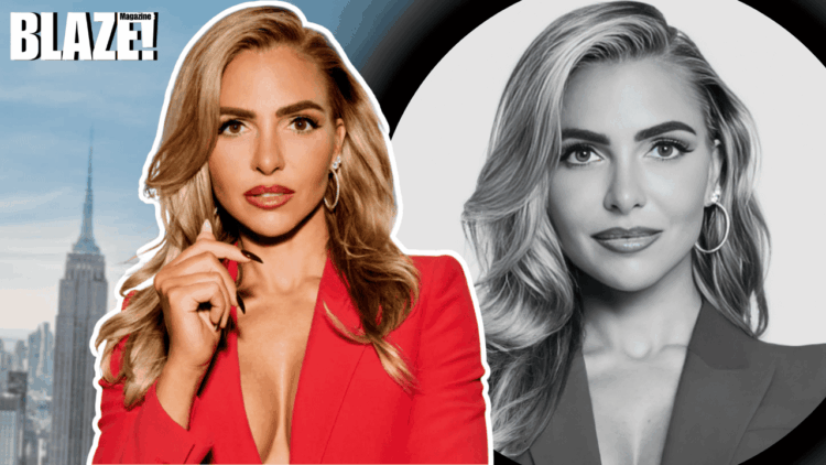 Eleonora Srugo Net Worth
