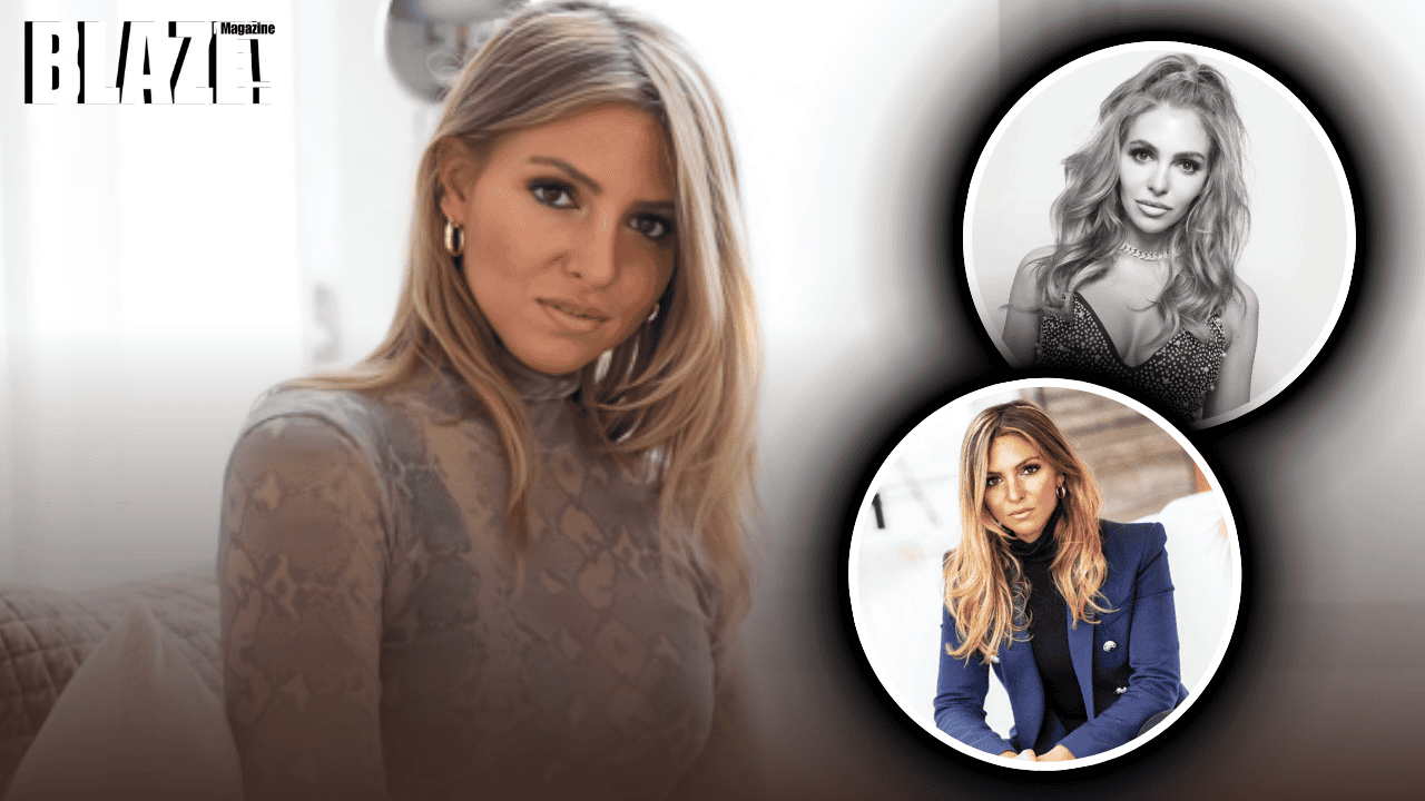 Eleonora Srugo Net Worth