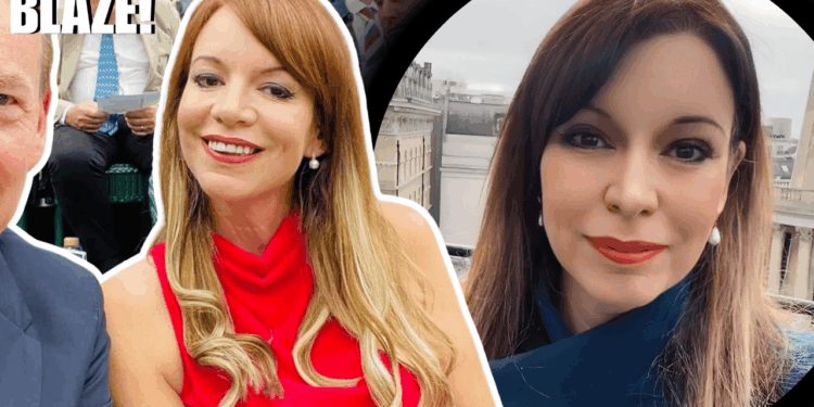 Elizabeth Rizzini How Old Is She