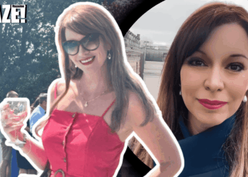 Elizabeth Rizzini Wikipedia | concise BBC presenter bio, facts, and how to find her profile