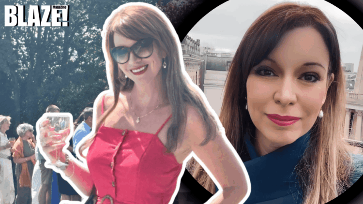Elizabeth Rizzini Wikipedia | concise BBC presenter bio, facts, and how to find her profile