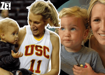 Finley Elaine Griffin | family story that feels personal and real