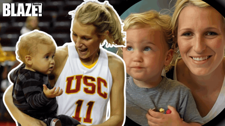 Finley Elaine Griffin | family story that feels personal and real