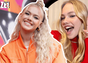 Freya Skye Age | How Old Is the Rising Star? (Born 17 Oct 2009)