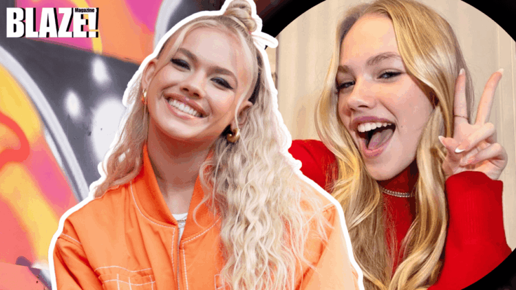 Freya Skye Age | How Old Is the Rising Star? (Born 17 Oct 2009)