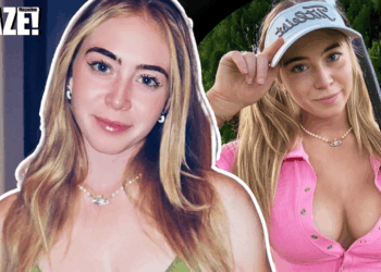 Grace Charis Net Worth