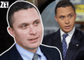 Harold Ford Jr Net Worth