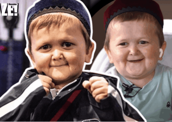 Hasbulla Age | Exact Birthday & Real Age (Born 7 July 2002)