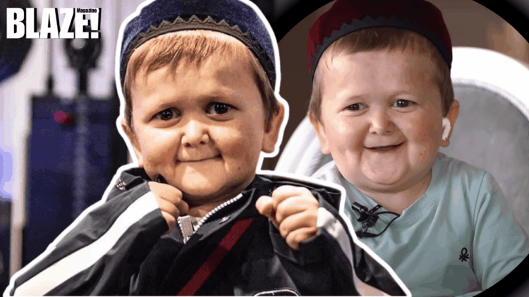 Hasbulla Age | Exact Birthday & Real Age (Born 7 July 2002)