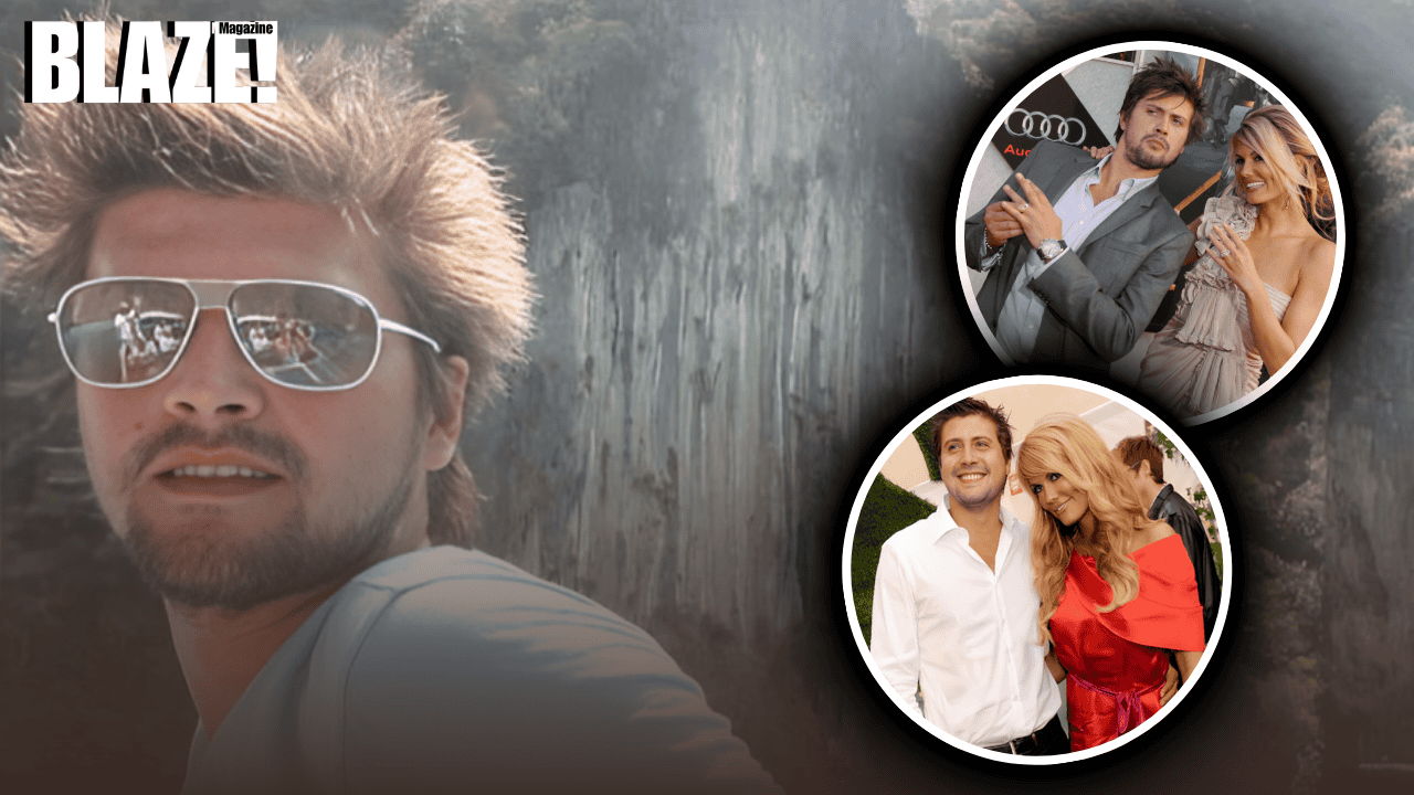 Ilya Sapritsky | The Business Executive Behind the Headlines