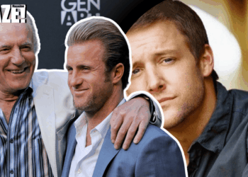 Jacob Nicholas Caan | The Quick, Clear Story of James Caan’s Youngest Son