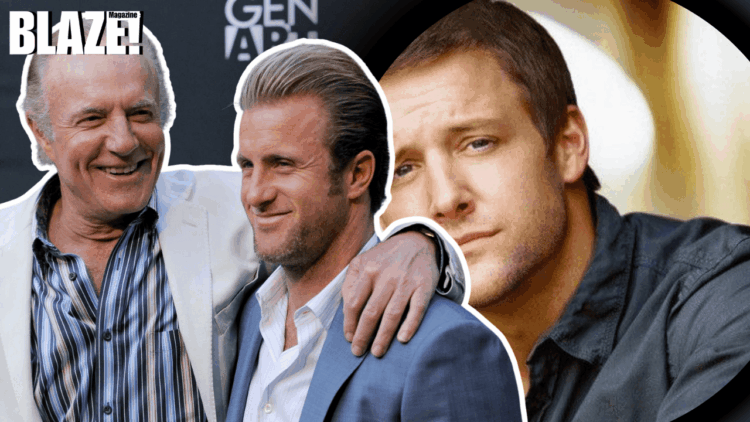 Jacob Nicholas Caan | The Quick, Clear Story of James Caan’s Youngest Son