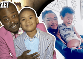 Jaylen Zylus | Fast Facts, Family, and What’s Public