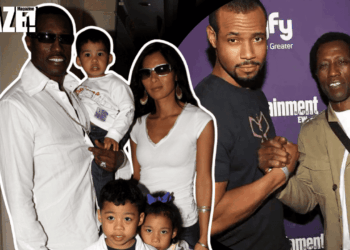 Jelani Asar Snipes | A Clear Look at Wesley Snipes’ Eldest Son and His On-Screen Moments