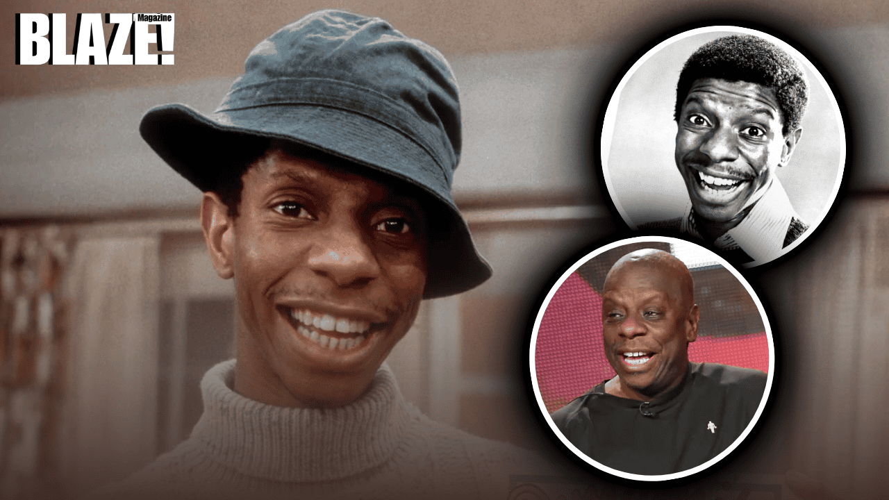 Jimmie Walker Net Worth | Current Estimate, Career Income & Fast Facts