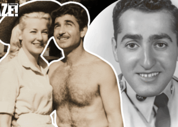 John Paul Sarkisian | The Man Behind Cher, A Clear and Human Look