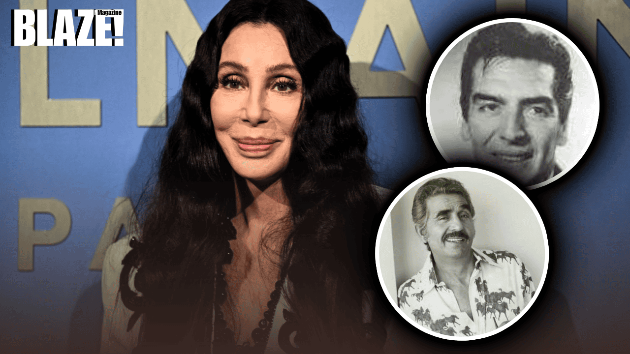 John Paul Sarkisian | The Man Behind Cher, A Clear and Human Look