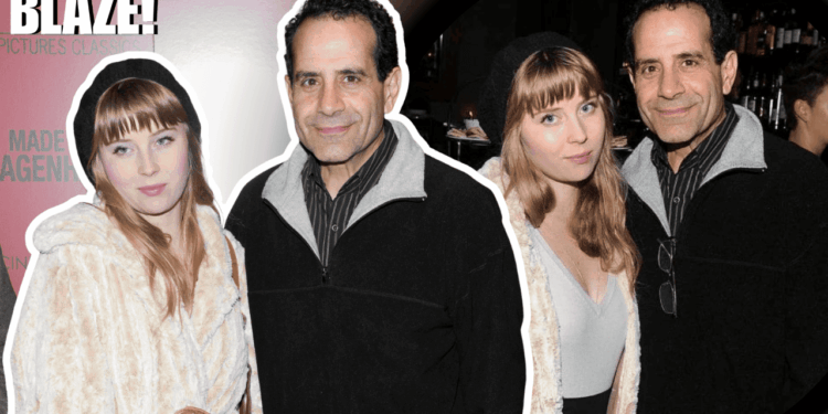Josie Lynn Shalhoub | writer daughter of Tony Shalhoub and Brooke Adams short profile