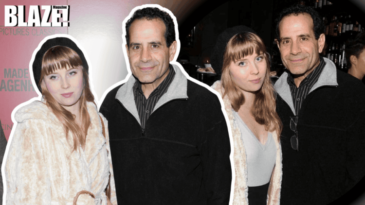 Josie Lynn Shalhoub | writer daughter of Tony Shalhoub and Brooke Adams short profile