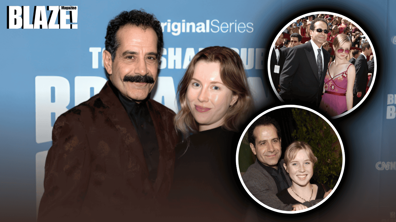 Josie Lynn Shalhoub | writer daughter of Tony Shalhoub and Brooke Adams short profile