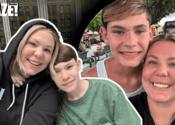 Kailyn Lowry Son Passed Away