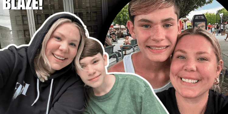 Kailyn Lowry Son Passed Away