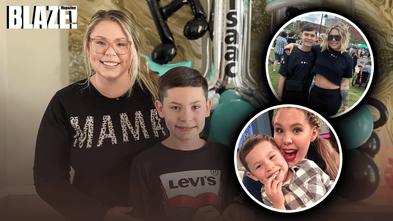Kailyn Lowry Son Passed Away