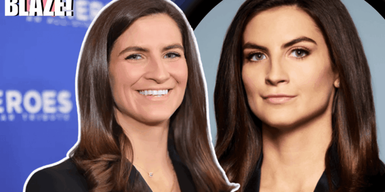 Kaitlan Collins Age | Quick Facts, Career Timeline, and Why 33 Matters