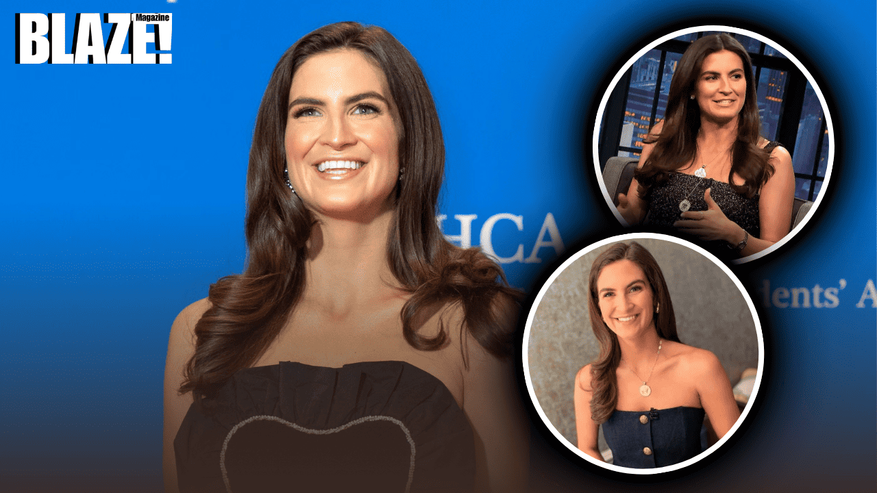 Kaitlan Collins Age | Quick Facts, Career Timeline, and Why 33 Matters