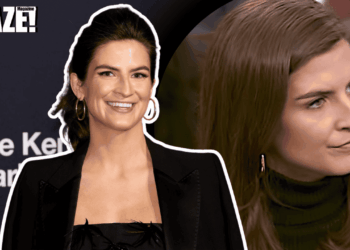 Kaitlan Collins Ethnicity | What We Know and What We Don’t