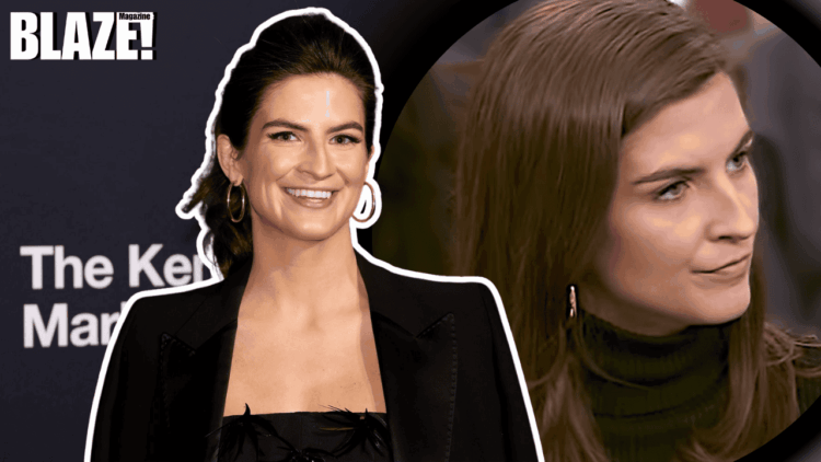 Kaitlan Collins Ethnicity | What We Know and What We Don’t