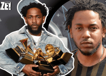 Kendrick Lamar Height | The Real Number Fans Cite (5'4½" / 163.8 cm)