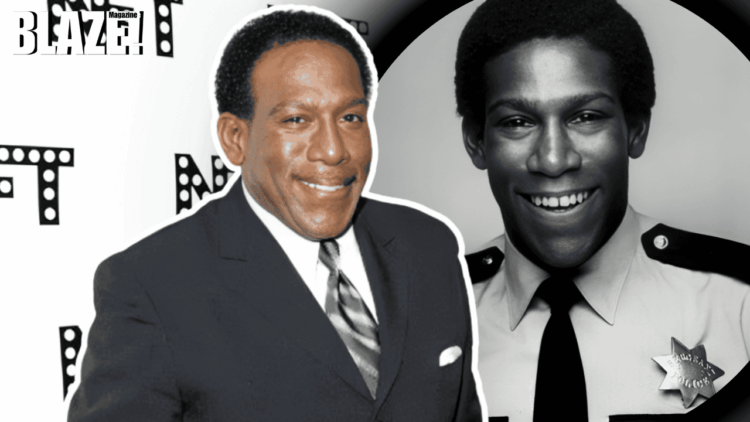 Kene Holliday Net Worth