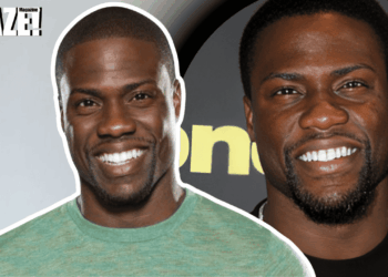 Kevin Hart Height | The Real Answer (He Says 5'5")