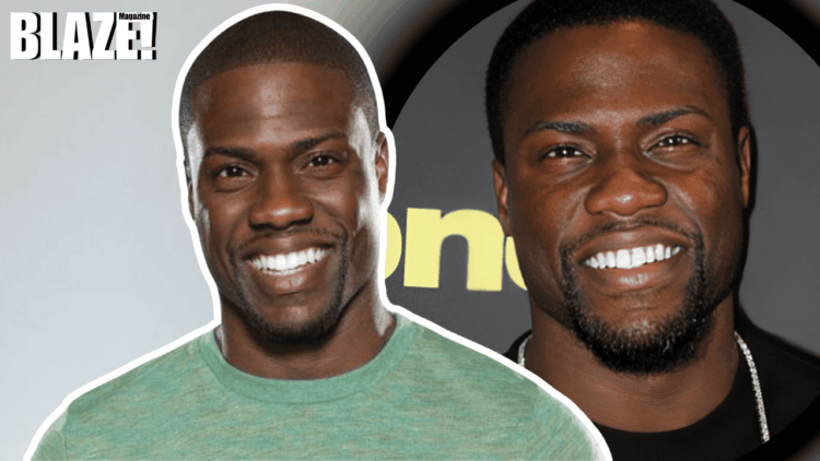 Kevin Hart Height | The Real Answer (He Says 5'5")