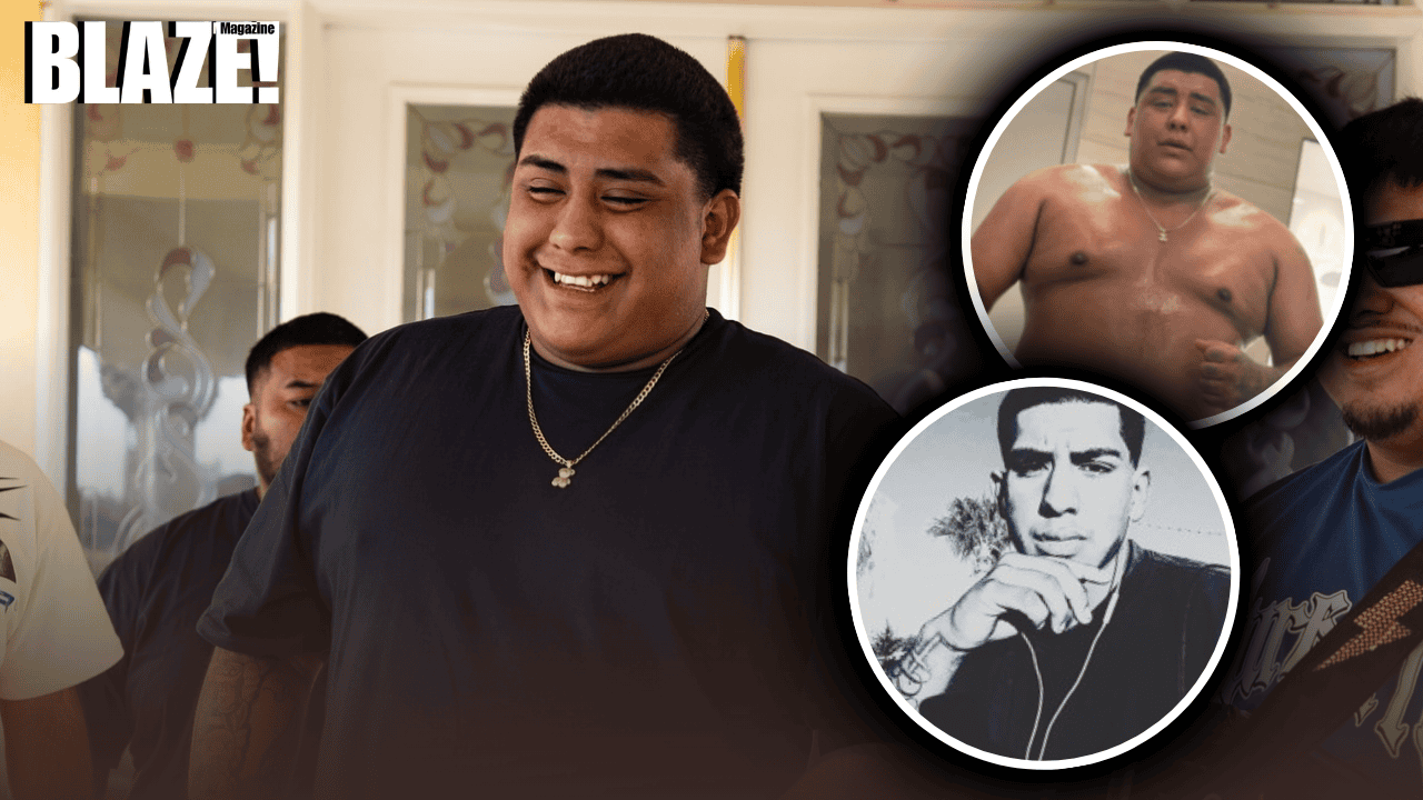 Lalo Gone Brazy Net Worth