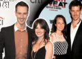 Lauren Kutner | The Private Artist Behind Jason Dohring’s Quiet Family Life