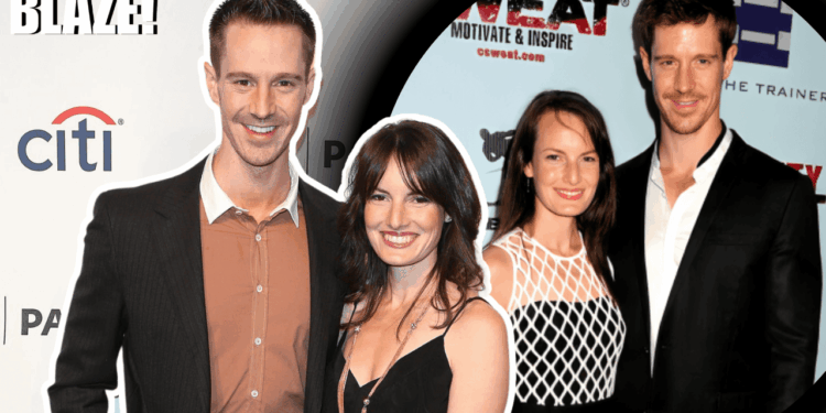 Lauren Kutner | The Private Artist Behind Jason Dohring’s Quiet Family Life
