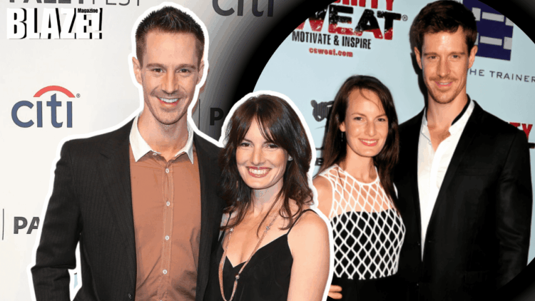 Lauren Kutner | The Private Artist Behind Jason Dohring’s Quiet Family Life